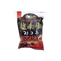 베트남건고추 건고추, 100g, 2개