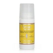 록시땅 - Citrus Verbena Refreshing Roll-On Deodorant, White, 50ml/1.6oz
