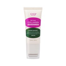 [괄사 크림] 롤러크림 마사지크림 데콜테 종근당건강 CKD 괄사목주름크림, 50ml, 1개