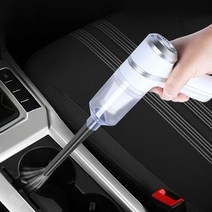 머레이 충전식 무선 미니 차량용 사무실용 청소기 888EA, 하이니몰82 본상품선택