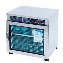 네오코 자외선 살균 컵살균기 컵 소독기 DHS 500 컵50개 식기 수저 그릇 살균건조기 업소용, 선택05. ECO LS7 건조LED 컵50개