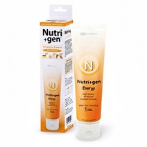 뉴트리플러스젠 종합영양제 성견용 비타민파워 120g