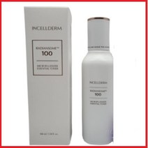 인셀덤 래디언솜 100 마이크로플루다이저 에센셜 토너 100ml, 1개