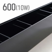 [우연물방] SMART 상면여과기 600 (10W) / 어항여과기, 1개