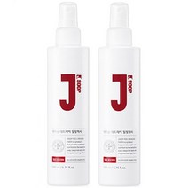 제이숲 레드제이 힐링픽서 2개세트 (200ml+200ml)