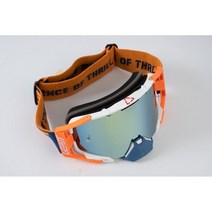 리에뜨 Leatt 고글 마운틴 올 바이크 모래방지, C