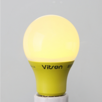 구미LED조명 LED램프8W LED칼라램프 인테리어램프 청색 적색 노랑 녹색 오렌지색 여러가지색상램프