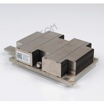 [해외] DELL R440 R540 용 방열판 듀얼 탑 서버 라디에이터 1CW2J 방열판 01CW2J, 상세내용표시, 상세내용표시
