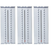 길이조절 서랍칸막이 대, 6개