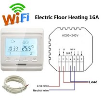 전동스크린 빔프로젝터 대형 액자 가정용 휴대용 스크린빔 최고의 가격 M6.716 220V 다채로운 LCD 화면 프, 05 Electric WIFI