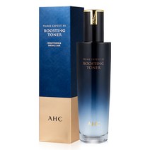 AHC 프라임 엑스퍼트 이엑스 부스팅 토너, 130ml, 1개