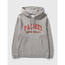 [해외정품] 팜스 매트 후드 맨투맨 긴팔 티셔츠 스웨트 셔츠 Palmes