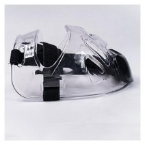 더준글로벌 미트 프로페셔널 킥 복싱 산다 헤드 프로텍터 헬멧 무에타이 태권도 가라테 가드 킥복싱, face mask+XL 180 above