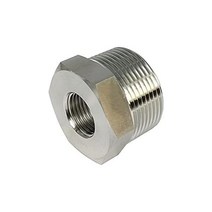 AIBEYOU 887837 스테인리스강 환원 육각 부싱 114