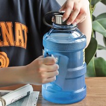 하루2리터 물마시기 물통 계획 건강지키기 물병 국내생산 쉐이커