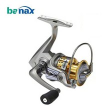 바낙스 아처(ARCHER)스피닝릴 (민물/바다 겸용), 4500번