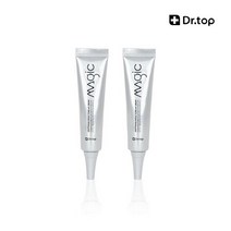 닥터탑 매직 화이트닝 톤업크림 30ml 2개구성, 단품