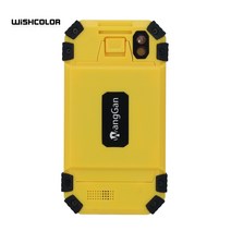 gps측량기 토지 면적 측정기 WangGan S1 S2 S3 S4 GNSS 토지 미터 휴대용 GPS 2.4 "스크린 면적 및, 01 S1