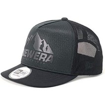 뉴 에라 (new era) 뉴 에라 메쉬 캡 야외 쇼트 바이저