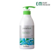 풀라무 EM 바디클렌져, 500ml, 1개
