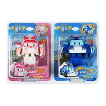 로보카폴리 호루라기 폴리 앰버 랜덤발송