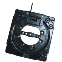 카니발 실내개조 레일 차박 개조 캠핑카 회전 시트 턴, 턴테이블 하단 트랙길이 50 스트로크 40cm, 1개