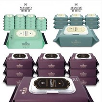 마미요 아기 물티슈 네이처그린 캡형 리필형 오리지널 데일리 캡형 100매x20팩, 오리지널 본품 캡형