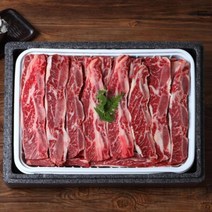 갤러리아 비앤피월드 LA갈비 선물세트 3kg (호주산), 상세 설명 참조, 상세 설명 참조