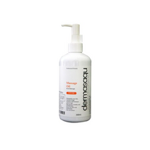 더마사큐 마사지오일, 300ml, 1개