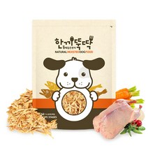펫토리아 한끼뚝딱 소프트 황태사료 오리고기 1kg, 2개