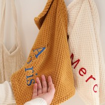 고리 주방수건 핸드타올 요술 행주 극세사 손타올 사무실 화장실 손수건 답례품수건 + 걸이형집게1개 증정, 블루