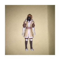 스타워즈 정품 벌크 팩 118 375 인치 루크 스카이워커 츄바카 다스 시디오스 모델 애니메이션 피규어 즐겨 찾기 수집 장식품, 7