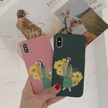 [바보사랑] [호환용] Another.pink 프리뮬러 하드케이스, 기종선택:아이폰6/6S / 디자인선택:핑크, 상세 설명 참조
