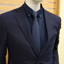 [BRUNO BAFFI] ﻿기본 다크네이비 정장세트 MAN GAXY1111