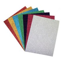 글리터펠트/골드/비접착