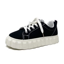 명브띠 빅굽 여성 키높이 스니커즈 운동화 4cm