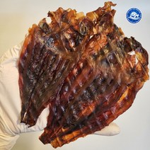 장수왕 조미 오다리 300g (150g X2봉) /조미오징어다리 숏다리 문어발 옛날 추억의 간식