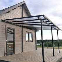 지아이엘 렉산 파고라 PC1020, 브라운