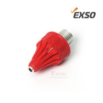 엑소 EXSO GR-80 GR-100 GR-200공용 글루건 팁 NR-20