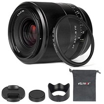 viltrox 24mm f1.8 f1.8 fe 풀 프레임 광각 프라임 자동 초점 렌즈 sony e-마운트 카메라 a7r4 a7iii a7s2 a5100 a6600 a6500