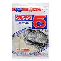 마루큐떡밥 글루텐5