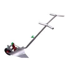 마늘수확기 관리기 경운기 농기계 농업용 트랙터, 풀패키지 [전복쟁기+칸막이+제초]