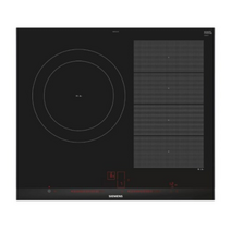 독일 지멘스 iq700 원형 반프리존 플렉서블 인덕션 EX675LJC1E, 관부가세+고객직접설치