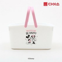 [다이소]디즈니_욕실_막힘형목욕바구니-1027768