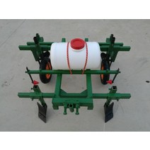 손수레 농사 벗기는기계 관리기 농업 비닐 멀칭기 텃밭관리기 관리기피복기 1인용 고추밭비닐 농기계, 손원반 지막기는 1미터에서 1.5미터까지는 약을 쓴다.