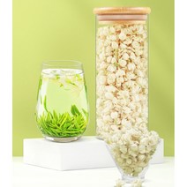 자스민꽃차 자스민차 1+1 특급 30g