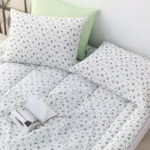 아망떼 시트론 시어서커 리플토퍼 SS/Q