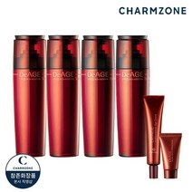 참존 [참존] 디에이지 레드 애디션 기초 2종(스킨/로션)+아이크림 추가!, 단일옵션