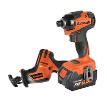 아임삭 BL22CM8 22V 컷소콤보 BL22C80 BL22M81 6.0x2