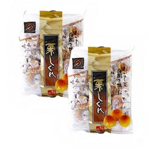 위생포장 밤만쥬 사토 쿠리 시구레 175g 5개